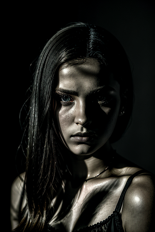 different kinds of dark aesthetics