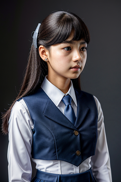 pilot uniform female india